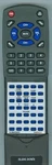 Replacement Remote For Daewoo DWC-054R, DWC-063R, DWC-064R, DWC-084R. Fixed Price $34.85.