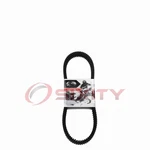 Gates G-force C12 38C4494 Drive Belt XTX5045 XTX5044 XS823 RPX5045 Zc. Fixed Price $152.22.