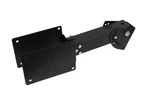 Bromic Heating BR-2620184 Ceiling Mount Pole 17.56" For Radiant Patio Heaters. Fixed Price $256.00.