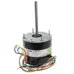 Trane SFMC331SP2V Ac Condenser Fan Motor 1/3 Hp, 208/230V, 1075 Rpm, 48Y Frame. Fixed Price $125.00.