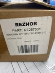 Reznor RZ-257531 Ignition Control Conversion Kit. Fixed Price $800.00.