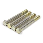 Trans-dapt Engine Stand Ford 7/16IN X 4IN Bolts- 4896. Fixed Price $11.45.