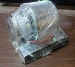 Broan-nutone Y3L205A510 Blower Motor Heater Assembly Class 2450 Rpm New No Box. Fixed Price $52.99.