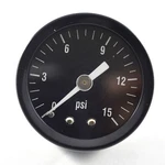 Mr Heater 28786 Pressure Gauge Round Psi Durable Ideal For Hvac. Fixed Price $40.61.