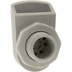 2PC Bud Industries Inc NBX-10911 Vent, Moisture, Abs, 1.670 In., 0.515. Fixed Price $17.73.