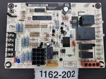 York Coleman Luxaire 1162-202 879598 Furnace Control Circuit Board 1162-83-202. Fixed Price $60.00.