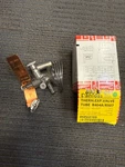 Danfoss 068U2105 Thermostatic Expansion Valve 1/4" 1/2". Fixed Price $80.00.