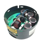Ge ECM2.3 CP04 Module Only For D341314P96 MOT12859 1HP 230V Cw Used #W323. Fixed Price $118.15.