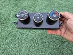 2005-2009 Hyundai Tucson A/c Heater Climate Temperature Control Unit 97250-2EXXX. Fixed Price $100.00.