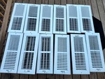 4X12 Floor Vent Covers Heavy Duty Register Metal Hart & Cooly. Fixed Price $6.00.