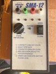 Sporlan 953229 SMA-12 Battery Powered Valve Actuator Cpc Pigtail. Fixed Price $395.00.