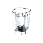 Multiplex 3239676 Blending Container 10" Ss Oem Non-spout Dbl. Fixed Price $586.14.