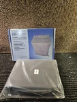 Hessaire CVR6091 Evaporative Cooler Cover, Fits MC91, MC92V, M350 Models. Fixed Price $73.99.