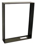 Qmark Awhsm Surface Mounting Frame. Fixed Price $132.30.