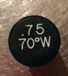7.00-45W* Delavan Oil Burner Nozzle. Fixed Price $11.99.