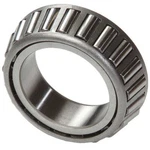 Axle Differential Bearing National 3984. Fixed Price $40.95.
