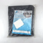 Brinmar Air Conditioner Cover 0482C 26-1/2" X 24-5/8" 26-5/8" New. Fixed Price $8.15.