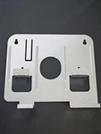 Honeywell 50020012-001 Wall Mounting Bracket Truesteam Humidifiers. Fixed Price $21.30.