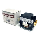 CTR02576 Service First 2-POLE, 40 Amp Definite Purpose Contactor. Fixed Price $29.97.