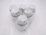 6PK Mainline ML10469 11/2-2 Male 6-20DFU Air Admittance Valve With Pvc Adapter. Fixed Price $99.99.