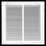14'' X Steel Return Air Filter Grille For 1'' - Removable Face/door. Fixed Price $93.99.