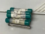 Lot Of 6 Ignitor Electrodes 5: Coen 1501-508-02 & 1: Control Systems 157-214. Fixed Price $40.00.