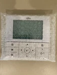 Fujitsu Air Conditioner Controller Model AR-WDD1E. Fixed Price $75.00.