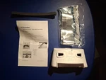 5303918717 Oem Electrolux Frigidaire Refrigerator Diffuser Kit. Fixed Price $19.00.
