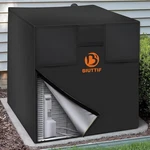 Air Conditioner Cover For Outside Units 34X34X38 Inches Central Ac Winter. Fixed Price $26.79.