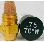.75-70* W Delavan Oil Burner Nozzle (prompt Shipment In Less Than 24 Hours). Fixed Price $13.50.