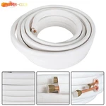 Install Kit For Mini Split Heat Pump Systems 50FT 1/4"-3/8" Dia Connection Pipe. Fixed Price $106.67.