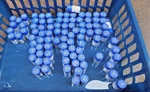 2, 1.25-45B Delavan Oil Burner Nozzles Per Bid Nice To Have New Spare "b". Fixed Price $21.00.