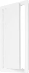 Ecopro Vent 8" X 16" White Plastic Access Panel. Service Shaft Door Pl.... Fixed Price $34.20.