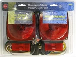 Peterson V544 Trailer Light Kit By Perterson. Fixed Price $82.01.