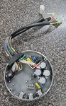 Oem Broad Ocean K00840001 M064A22A Ecm Module Hvac Usa Seller Free Shipping. Fixed Price $129.95.