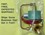 Asco 8210G12 314680; Free Same Day Expedited Shipping. Fixed Price $298.42.