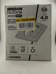 Broan-nutone Replacement Motor Wheel For 696N Ventilation Fan, 50CFM (C350BNR). Fixed Price $9.99.