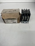 Furnas 42BF35AJ Definite Purpose Contactor! Pole Siemens 24V Motor Controller. Fixed Price $37.75.