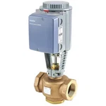 Siemens 274-03080 Valve Assembly, 2IN N/c, Spring Return, 24V. Fixed Price $1578.95.
