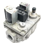 White-rodgers Furnace 36E29 202 Natural Gas Valve 025-32794-000 1/2'' Used #G317. Fixed Price $65.00.