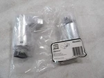 Moen YB4600CH Cleveland Faucet Group Edgestone Towel Bar Mounting Post Chrome. Fixed Price $8.00.