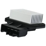 Hvac Blower Motor Resistor Compatible With Ram 1500 2500 3500 4500 5500 2011-.... Fixed Price $57.73.