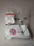 Us Motors Totaline 5.6" Torsion Mount P251-0039 Nip. Fixed Price $24.99.