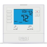 Modine 5H0877820003 Thermostat PRO1 T-715M 2-STAGE 24V Programmable. Fixed Price $317.65.