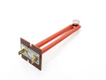 626495R Nordyne 260-300F Autolimitsw 5"INSERT Oem. Fixed Price $23.95.