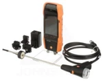 Testo, 300LLC (0564 3004 92) Pro Commercial Combustion Analyzer Kit, New!!!!. Fixed Price $1449.99.
