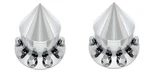 United Pacific 10249 Axle Cover Set, 33MM Thread-on, Spike, Rear. Fixed Price $65.71.