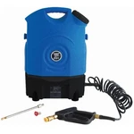 Nu-calgon 4781-00 Turbo Tank 2.0 Portable Rinsing Sprayer 150 Psi Rechargeable. Fixed Price $636.60.
