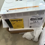 Whirlpool WHAW061CW 6000 Btu Window Air Conditioner White Energy Star A+. Fixed Price $206.40.