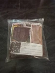 Brivic Air Conditioner Cover A/c Outdoor Unit 26" X 32" Brown Waterproof. Fixed Price $22.46.